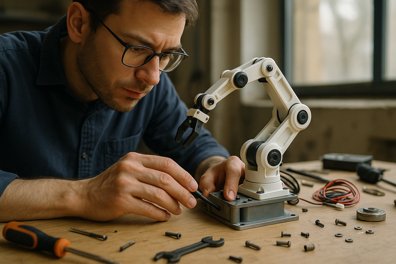 Secure Your Spot for RoboBusiness 2026: Early Bird Discount Expires Soon