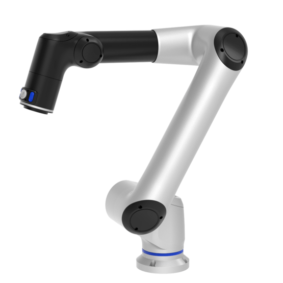 Kinova Link 6 Collaborative Robot  