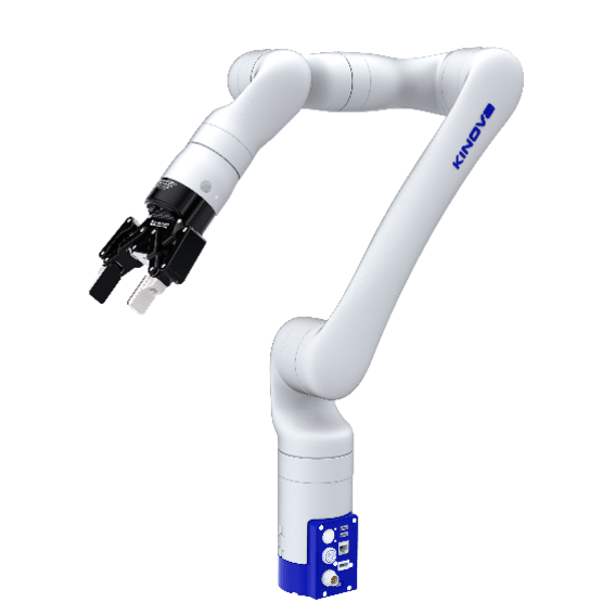 Kinova Gen3 6-axis robot arm with gripper