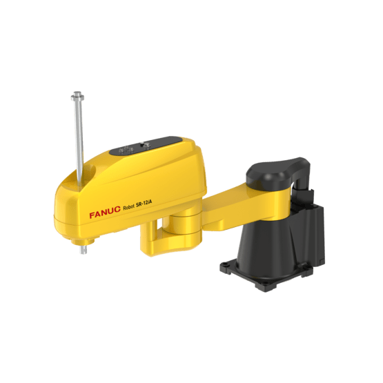 FANUC SCARA SR-12iA