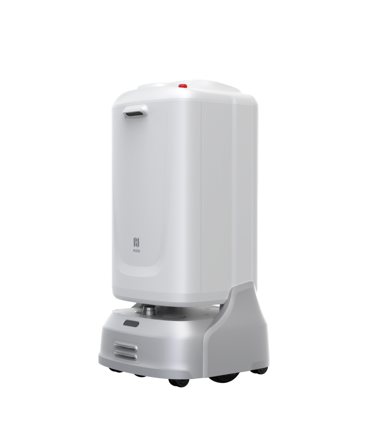 FlashBot Max