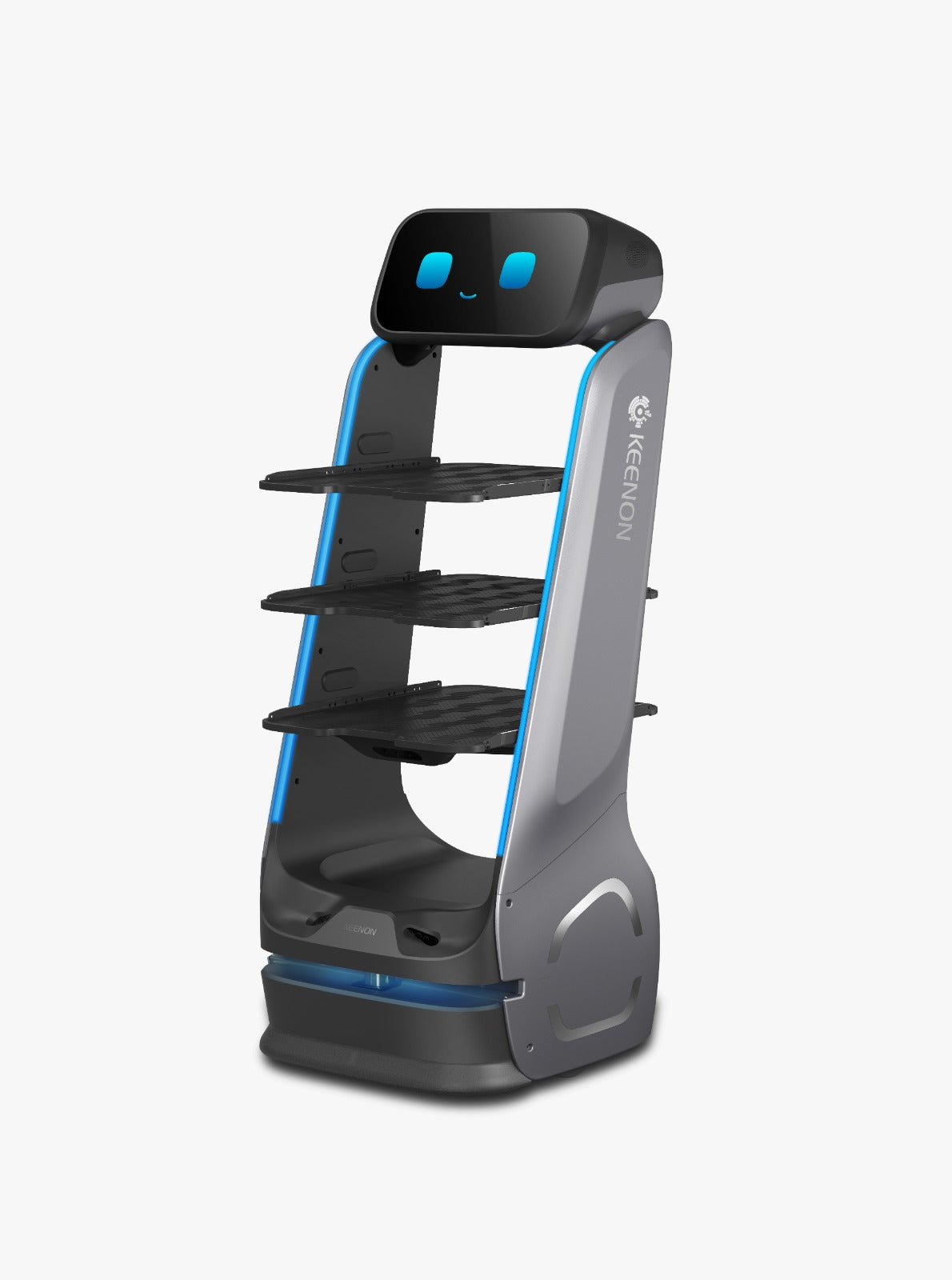 DINERBOT T9 Pro by Keenon Robotics